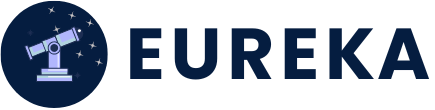 Logo Eureka